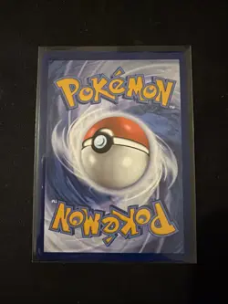 2025 Pokemon Phantasmal Flames Ultra Rare Full Art Holo Trainer Dawn 118/094 - Image 2