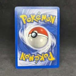 Pokemon TCG - Dark Gyarados 8/82 Pre-Release Holo Rare - WOTC Promos - NM/LP - Image 2