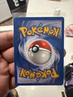 Dark Gyarados (Prerelease) 08/82 Wotc Promo Holo Pokemon TCG - Image 3