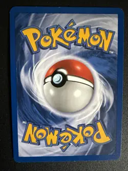 Pokemon Dark Gyarados TCG Prerelease Card 08/82 WOTC Promo Holo MP - Image 2