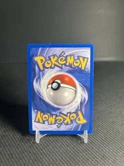 Pokemon TCG Dark Gyarados (Prerelease) 08/82 Wotc Promo Holo HP - Image 2