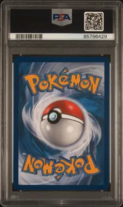 Pokemon PSA 8 Flareon EX RC28/RC32 XY Generations Radiant Collection NM - MT - Image 2