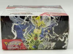 Pokemon TCG Scarlet & Violet Obsidian Flames Booster Display Box Sealed - Image 5