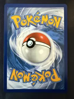 Pokemon Mega Evolution Litleo 139/132 Illustration Rare NM English - Image 2