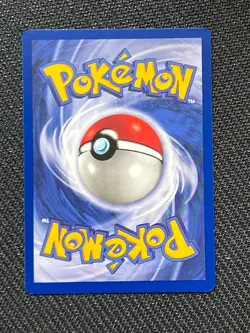 Pokemon TCG Magneton Fossil Card 26/62 Unlimited Non-Holo Rare - Image 4