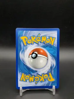 Martial Arts Dojo 268/236 Cosmic Eclipse Gold Secret Rare NM Pokemon Card - Image 2