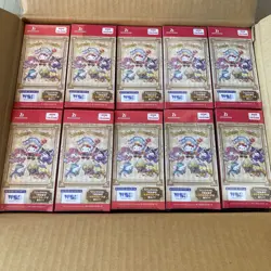 Sanrio Trading Card Weiss Schwarz Blau Hello Kitty Booster Box Sealed Unopened - Image 1