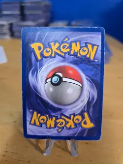 Scyther 26/64 Jungle 1st Edition Non-Holo Rare Pokemon Card LP - Image 2