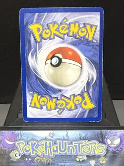Pokemon Card Clefairy 5/102 Base Set Holo Holo Rare WOTC Played - Image 4