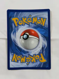 Professor Elm’s Lecture RH 188a/214 1st Place Pokemon League Challenge Card NM/M - Image 4