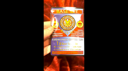 BASE SET PACK Pokemon | 1st Ever Set WOTC 1999 | Brilliant-Mint TCG SEALED 💎 - Image 2