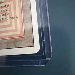 MTG Plateau Revised Edition - Great condition - Image 2