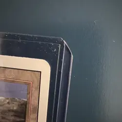 MTG Plateau Revised Edition - Great condition - Image 3