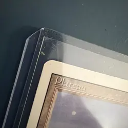 MTG Plateau Revised Edition - Great condition - Image 4