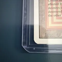 MTG Plateau Revised Edition - Great condition - Image 5