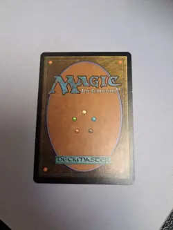 MTG: Champions of Kamigawa: Uba Mask (LP) - Image 2