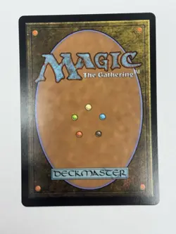 Spinerock Tyrant (0399) (Showcase) (Fracture Foil) Lorwyn Eclipsed Foil NM - Image 2