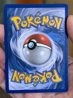 POKEMON FROGADIER 13/39 HOLOFOIL KALOS STARTER SET EX NM CARD - Image 2