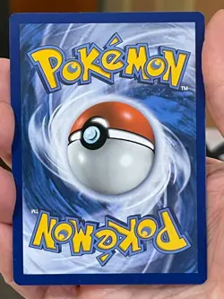 POKEMON VOLTORB 39/108 COMMON REVERSE HOLOFOIL EVOLUTIONS NM CARD - Image 2