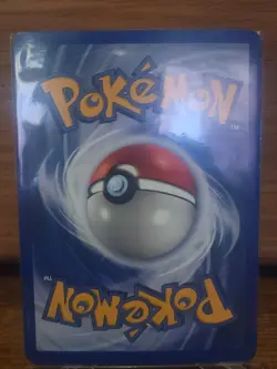 Pokemon Linoone 44/100 EX Sandstorm Reverse Holo Rare - Image 2