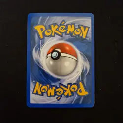 Slowking 14/111 Neo Genesis Holo Rare Pokemon TCG - NM - Image 2