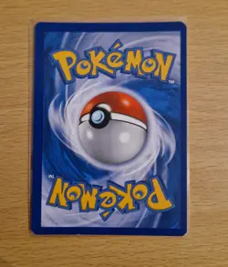 Pokemon TCG Dragon Vault Stamped Holo Rare Rayquaza 11/20 - Image 2