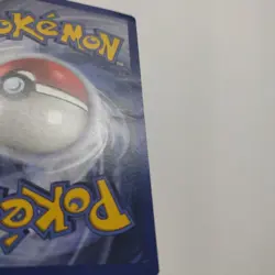 Pokemon TGC Pikachu (Movie Promo) 04 Wotc Promo Regular VERY small crease - Image 5
