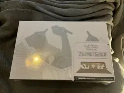 Pokemon Charizard Ultra Premium Collection UPC Box (sealed/new) - Image 1