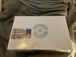 Pokemon Charizard Ultra Premium Collection UPC Box (sealed/new) - Image 2