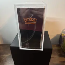 Pokemon Tcg - Obsidian Flames Elite Trainer Box ETB New Sealed - Case Included - Image 2