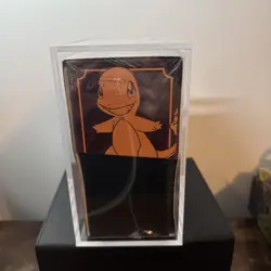 Pokemon Tcg - Obsidian Flames Elite Trainer Box ETB New Sealed - Case Included - Image 4