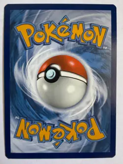 Pokemon TCG SWSH08 Fusion Strike 205/264 Eevee Reverse Holo - Image 2