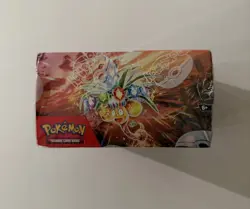 Pokemon TCG Surging Sparks Booster Box 36 Packs New & Factory Sealed - Image 4