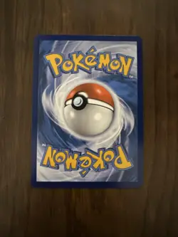 Goldeen 020/131 Poke Ball Reverse Holo - Prismatic Evolutions Pokemon - NM - Image 2