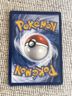 Pokemon TCG Amarys 093/131 Prismatic Evolutions - Pokeball Reverse Holo - NM - Image 5