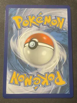 Pokemon TCG Charizard VMAX SWSH261 Sword & Shield Black Star Promo Full Art Holo - Image 2