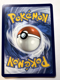 Pokemon TCG Basic Psychic Energy Scarlet & Violet-151 207/165 Gold English - Image 2