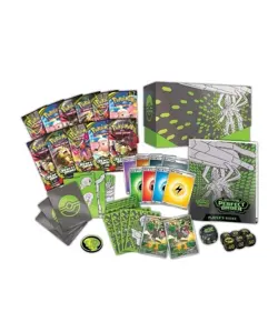 Pokemon TCG: Perfect Order - Pokemon Center Elite Trainer Box - Presale 🔥🚚 - Image 2