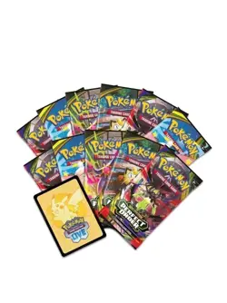 Pokemon TCG: Perfect Order - Pokemon Center Elite Trainer Box - Presale 🔥🚚 - Image 3