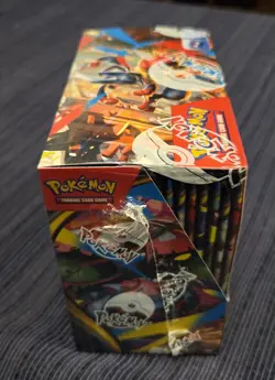 Pokemon TCG Mega Evolution ENHANCED Booster Display Box 36 Packs- Factory Sealed - Image 3