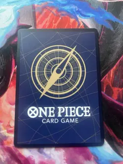 My Era Begins R OP09-096 PRB-02 [Parallel] THE BEST vol.2 One Piece Japanese - Image 2