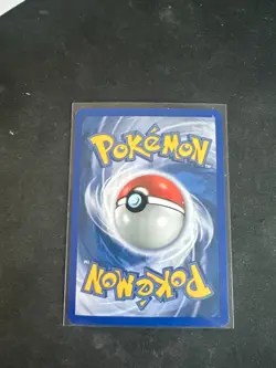Pokemon Mew ex 100/110 EX Holon Phantoms Ultra Rare Holo LP - Image 2