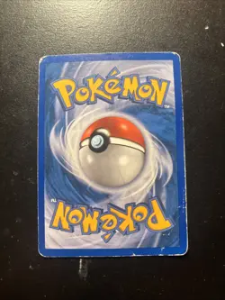 Mew ex 100/110 Holon Phantoms Holo Ultra Rare Pokemon TCG Nintendo - Image 2