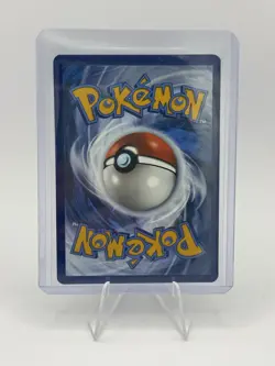 Pokemon TCG Tranquill 149/086 - Illustration Rare - Scarlet & Violet: Black Bolt - Image 2