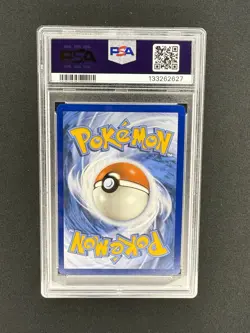PSA 10 Galvantula ex 168/142 Special Illustration Rare Pokemon TCG Stellar Crown - Image 2