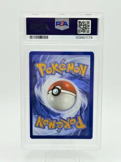PSA 10 Galvantula ex 168/142 Special Illustration Rare Pokemon TCG Stellar Crown - Image 3