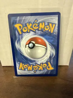 Ivysaur Illustration Rare 134/132 PACK FRESH Mega Evolution Pokemon TCG English - Image 2