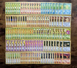 Vintage Pokemon Card Binder Collection, Team Rocket, Charizards, 1st Editions - Image 4