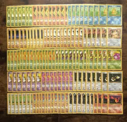 Vintage Pokemon Card Binder Collection, Team Rocket, Charizards, 1st Editions - Image 5