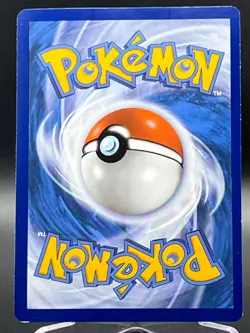 Mewtwo 052 Sealed Svp Black Star Technologies Promo Pokemon Card NM/VLP - Image 2